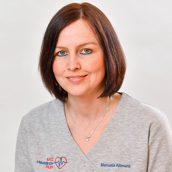 Manuela Altmann