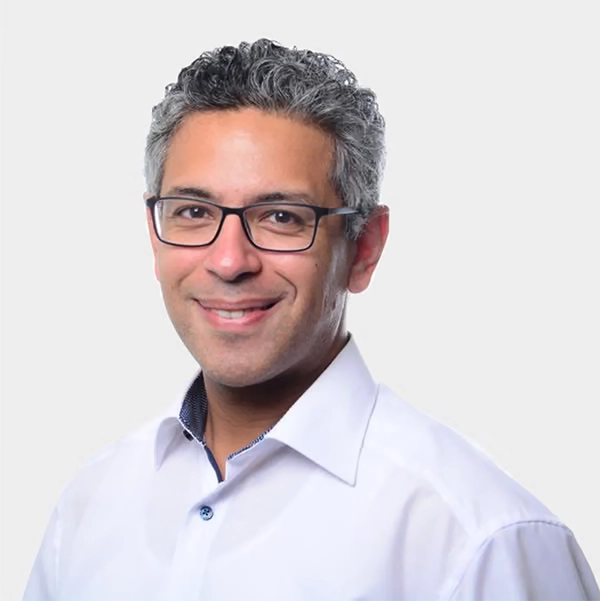 Abdelrhman Bedair Facharzt für Allgemeinmedizin, Innere Medizin und Kardiologie