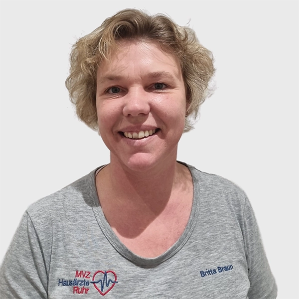 Britta Braun