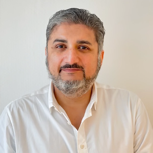 Haitham Chamout Facharzt für Allgemeinmedizin und Viszeralchirurgie -Proktologie-