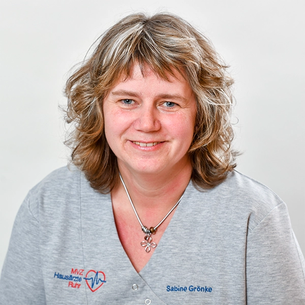 Sabine Grönke
