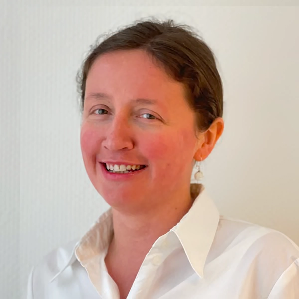 Aleksandra Krepak Fachärztin für Allgemeinmedizin