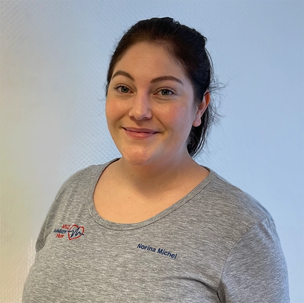 Norina Michel