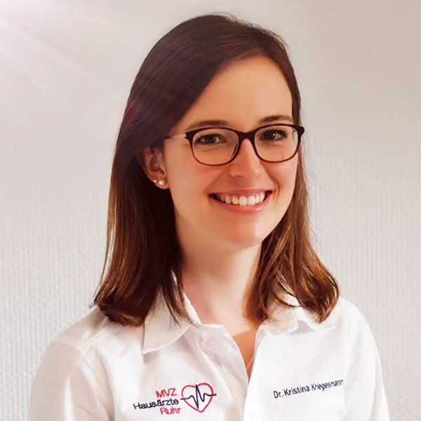 Dr. med. Kristina Pfannkuch