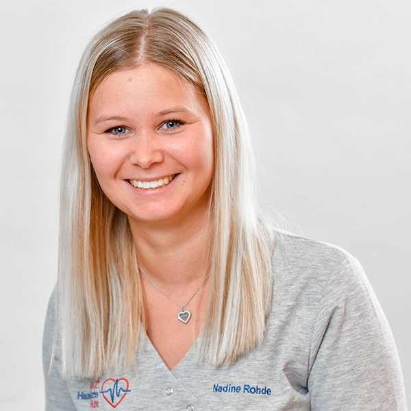 Nadine Rohde