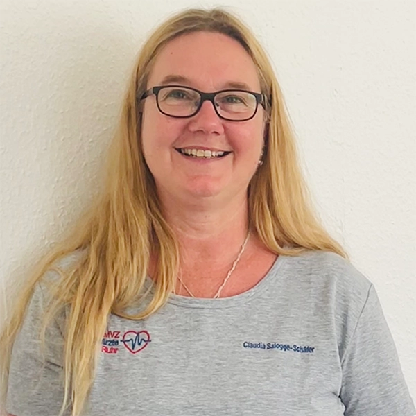Claudia Salogge-Schäfer