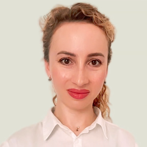 Victoria Seibel Fachärztin für Allgemeinmedizin