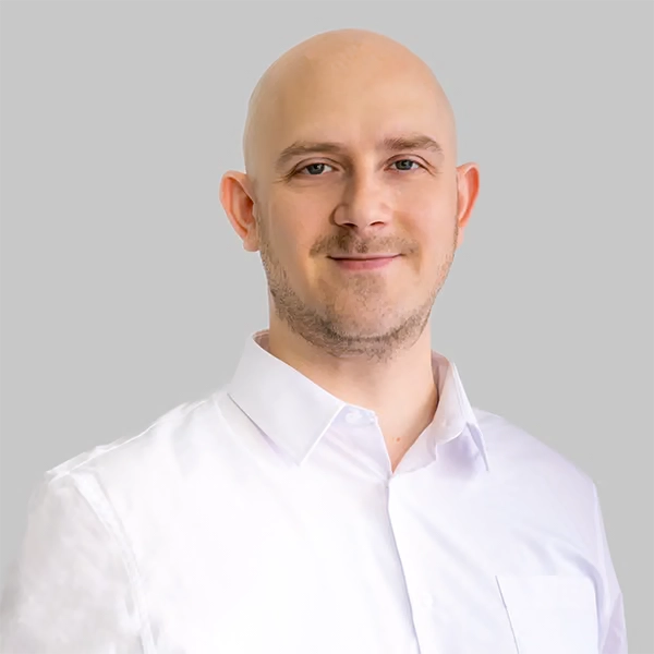 Arne Simon Facharzt für Allgemeinmedizin