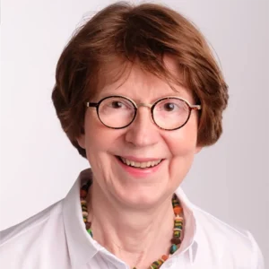 Dr. med. Mechthild Wiemann Fachärztin für Innere Medizin