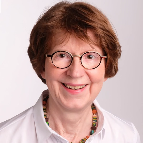 Dr. med. Mechthild Wiemann Fachärztin für Innere Medizin