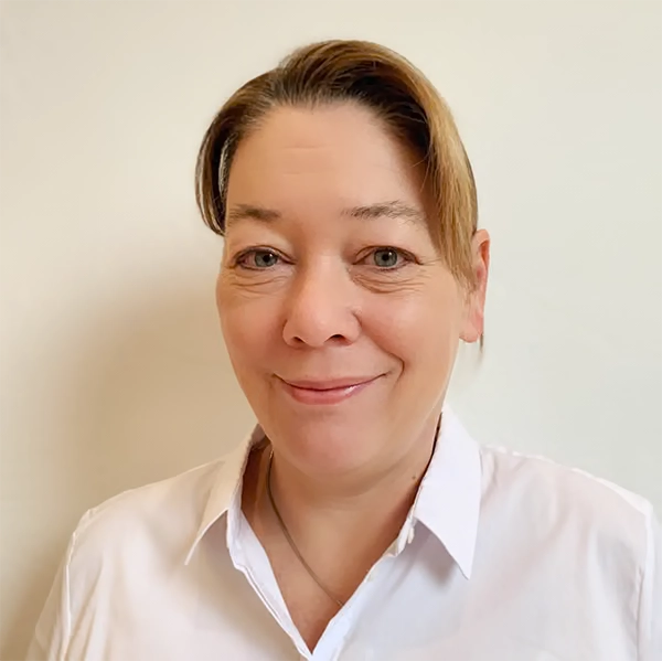 Carmen Wistuba Fachärztin für Innere Medizin