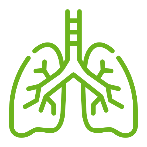 Lungen­­funktions­­diagnostik